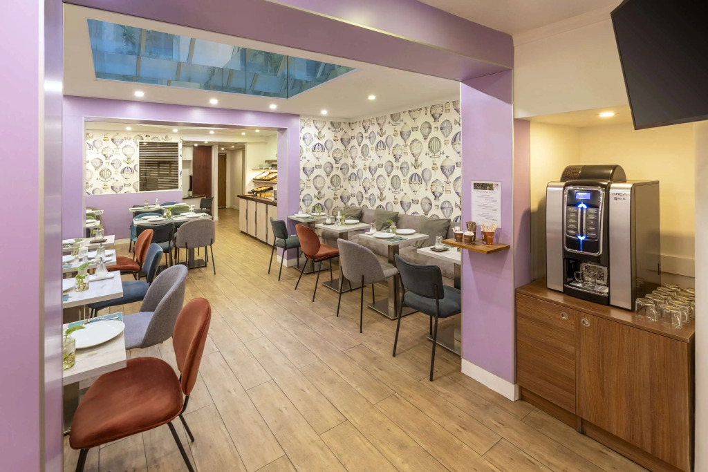 Hotel Apolonia Paris Mouffetard, Sure Hotel Collection by Best Western