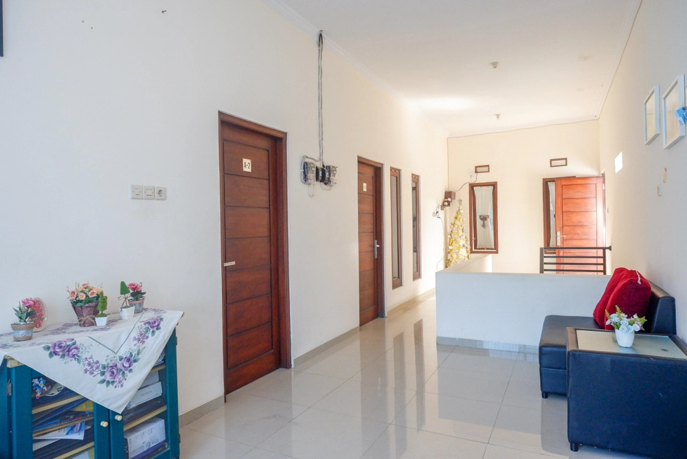 ReDdoorz At Mahameru Residence Yogyakarta