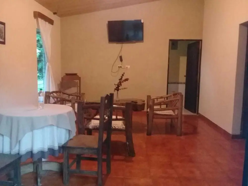 Hotel Entre Ríos