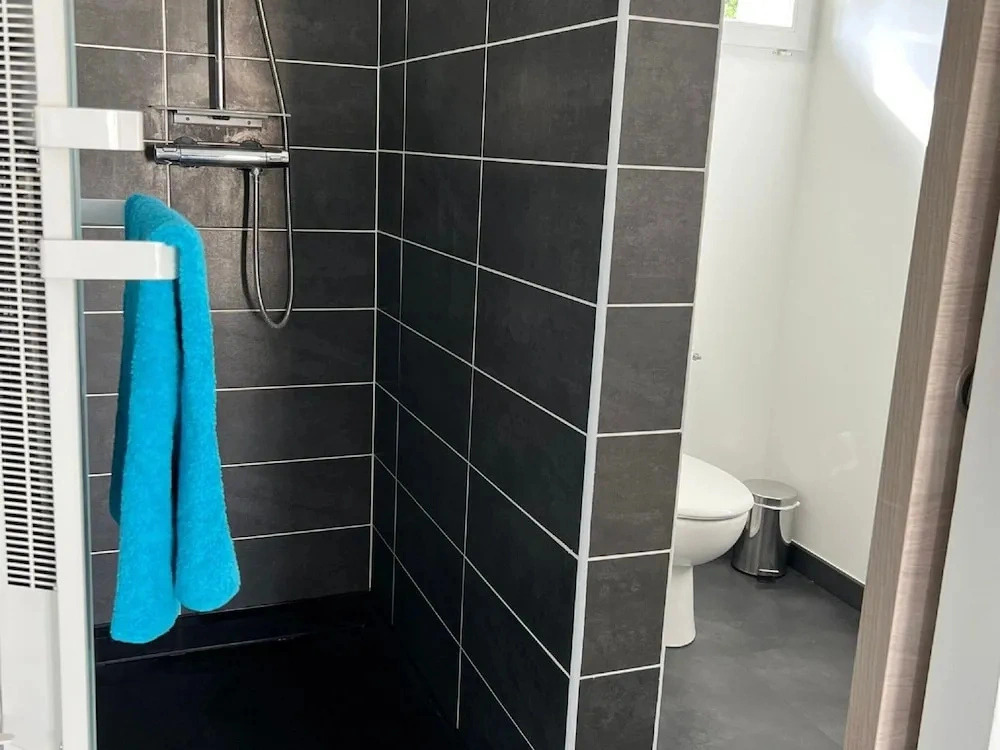 Modern Comfort in Minervois