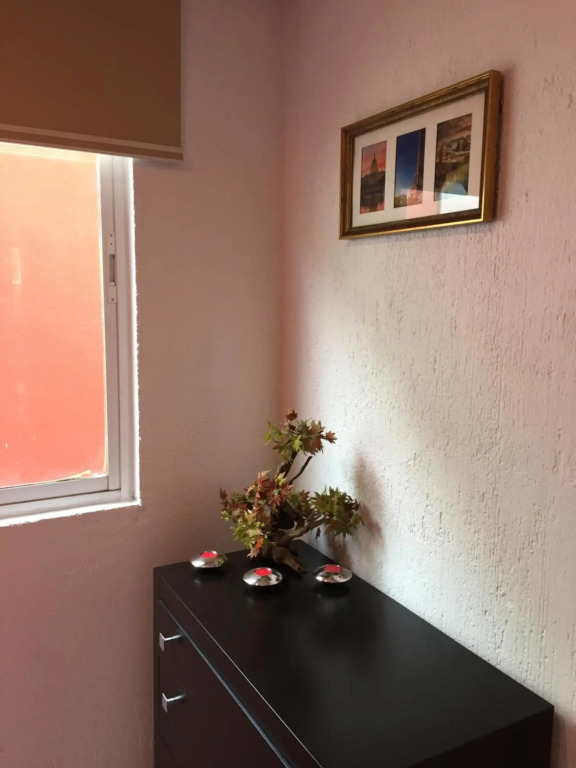 Residence Las Trojes Cdmx