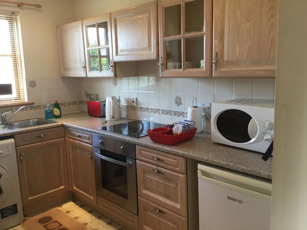 Inverness Apartments - Glen View