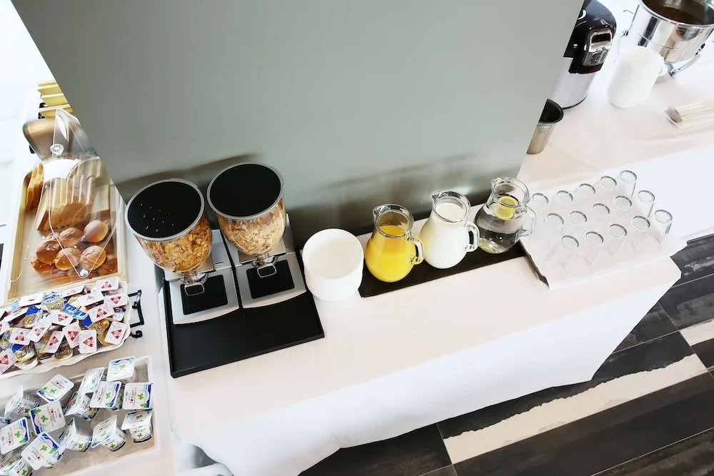 Daynice hotel