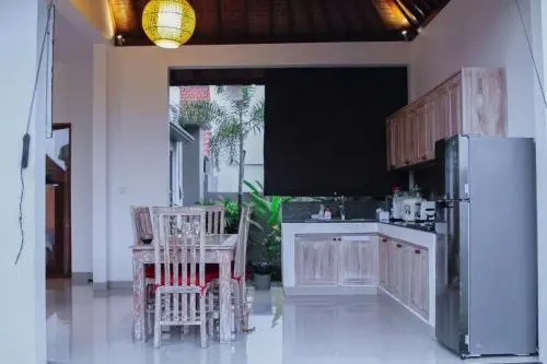 Heavenly View Villa