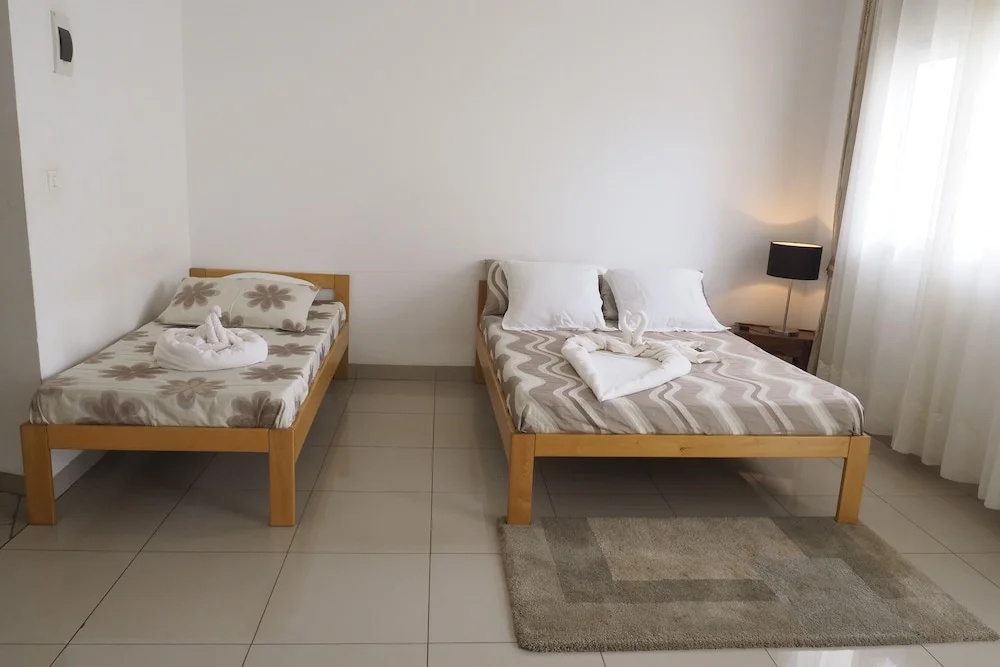 Victoria Hotel Fianarantsoa