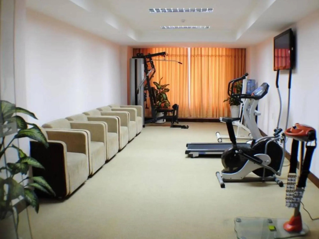 Đông Kinh Hotel