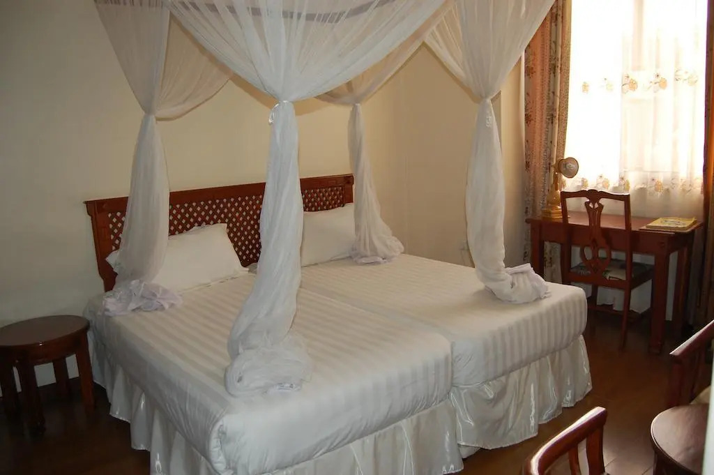 Arusha tourist inn Hotel