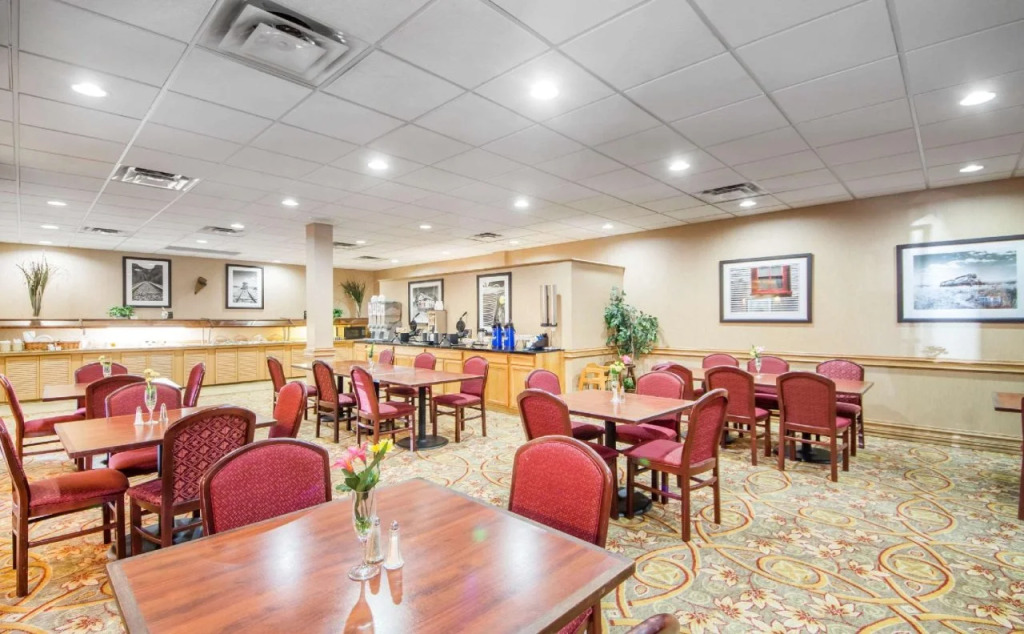 Home2 Suites By Hilton Tulsa Airport