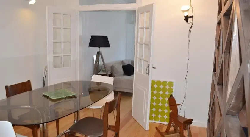Lisbon Apartment Se 26