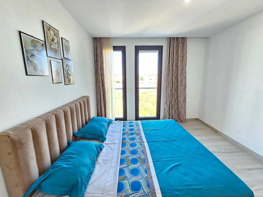 "Luxe Residence" Marsa avec Parking