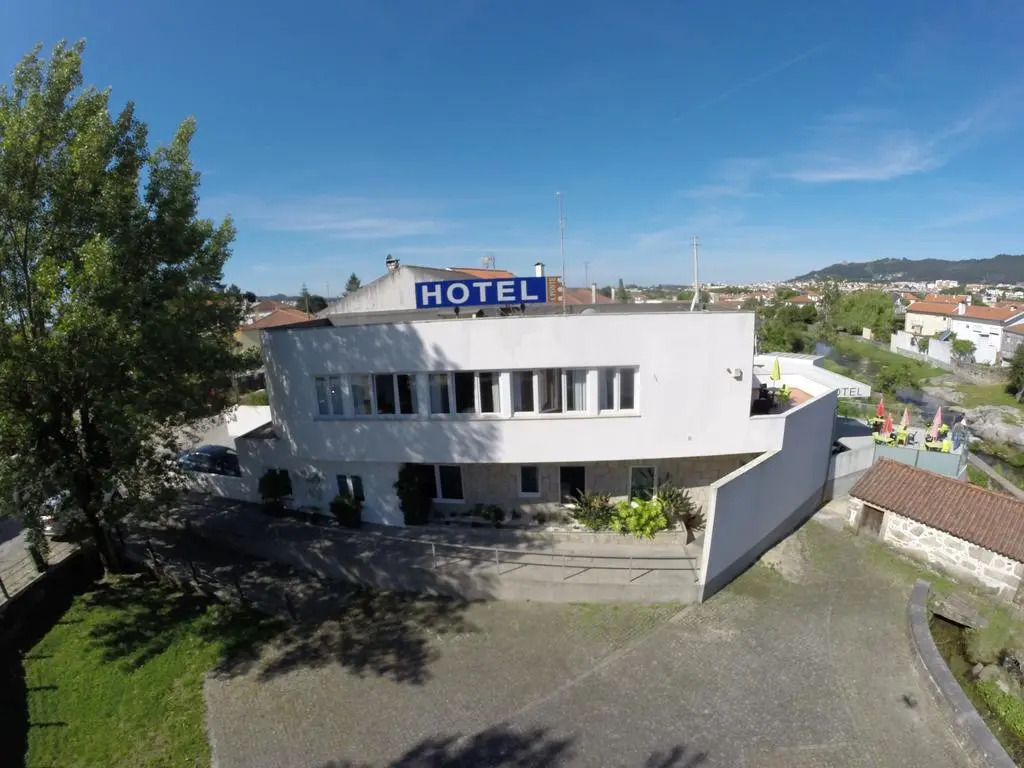 Hotel A Ponte