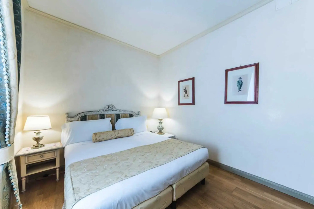 Hotel Villa Laguna