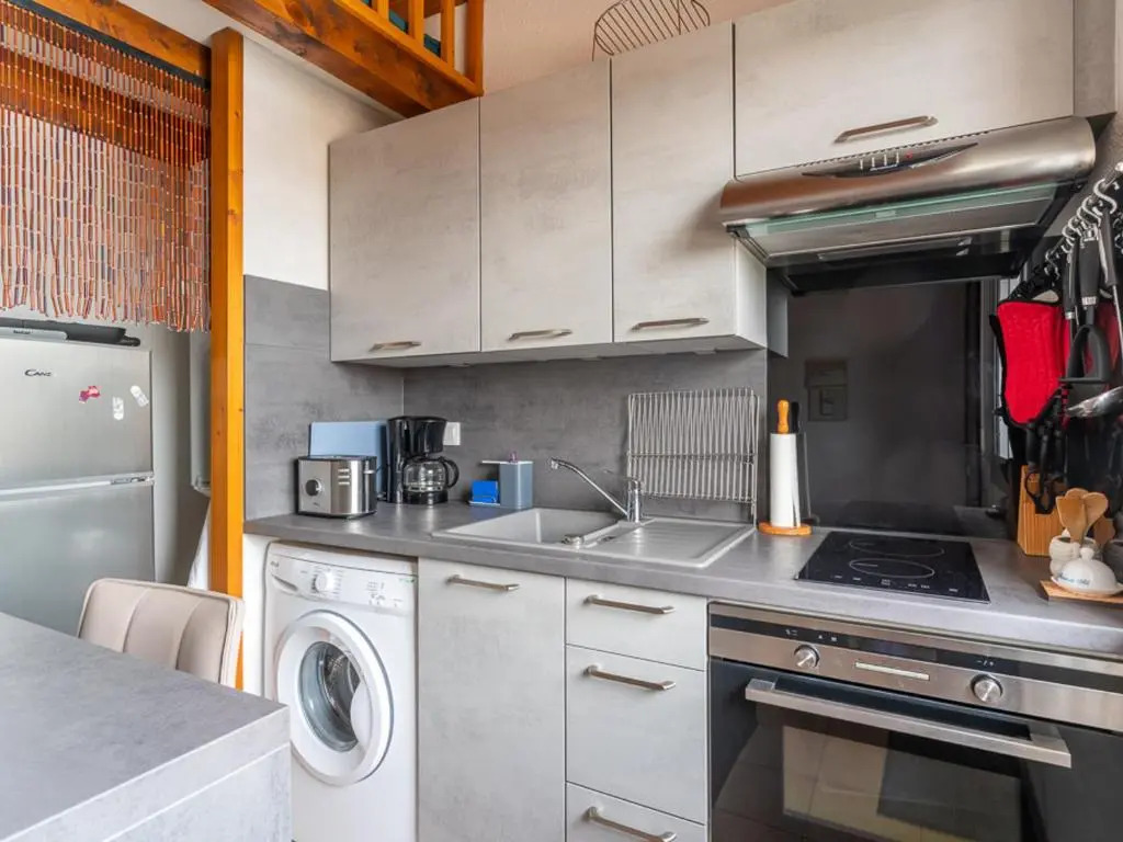 Appartement Mimizan, 2 pièces, 4 personnes - FR-1-50-86