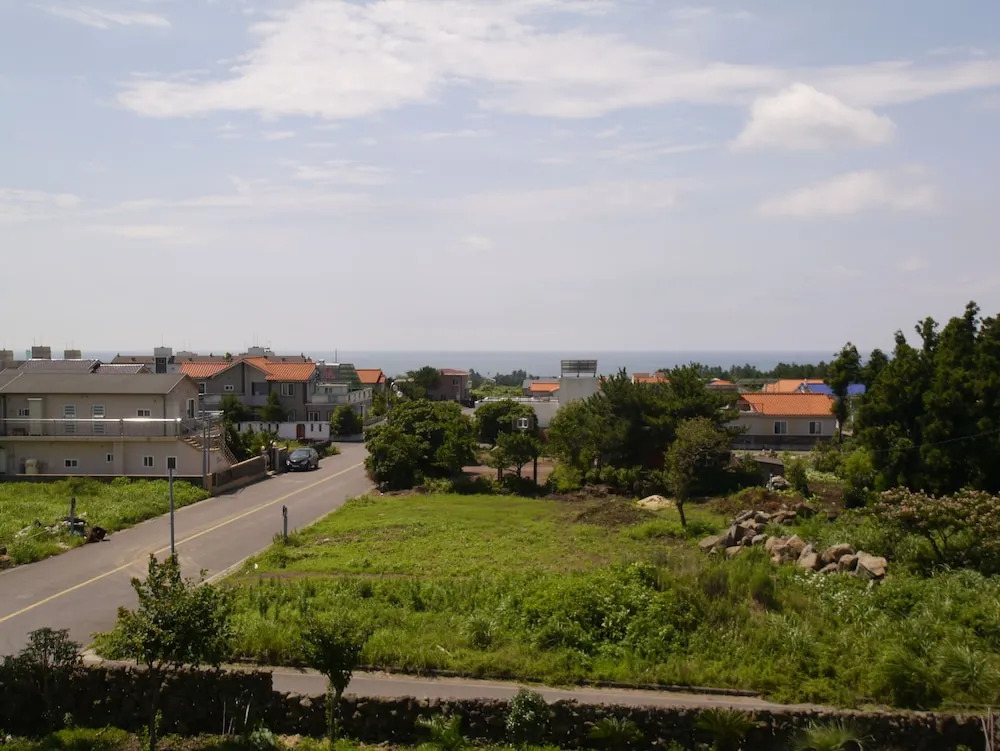 2013 Guesthouse