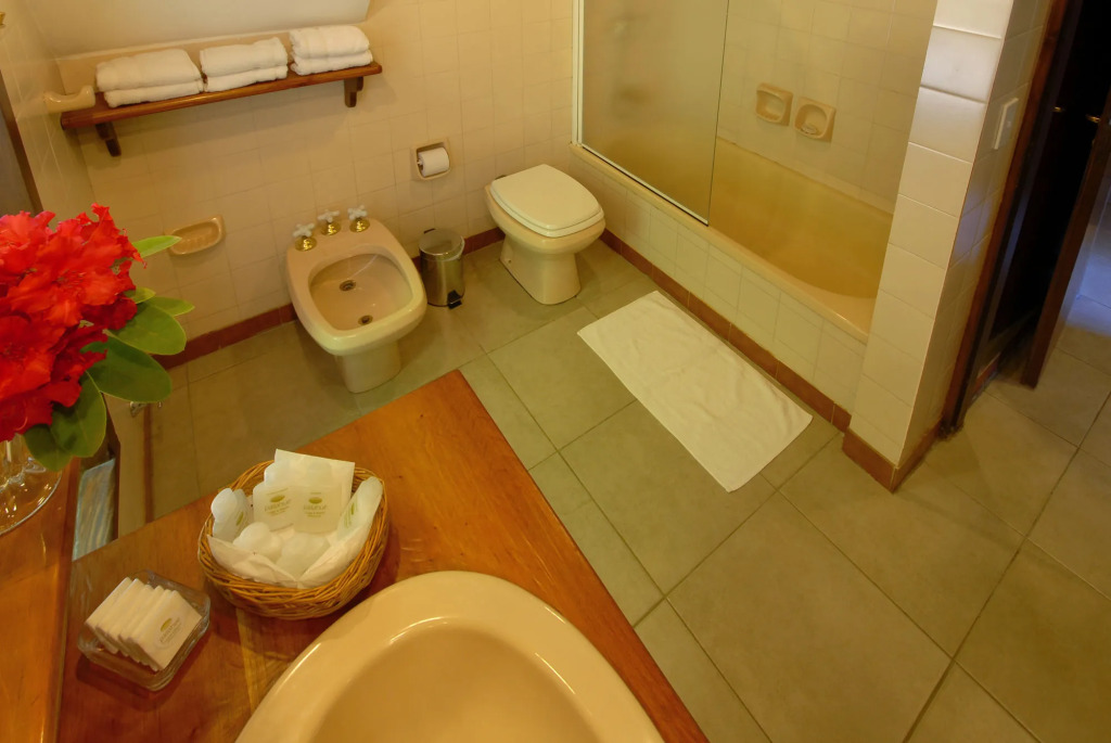 Pailahue Cabañas Lodge