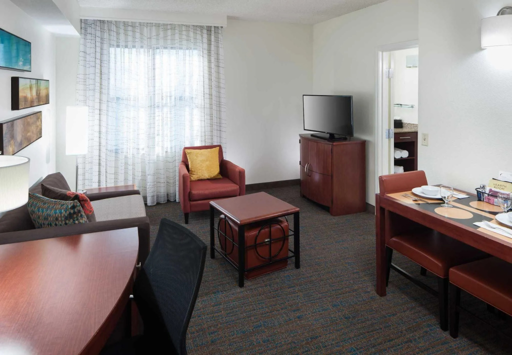Residence Inn Phoenix North Happy Valley