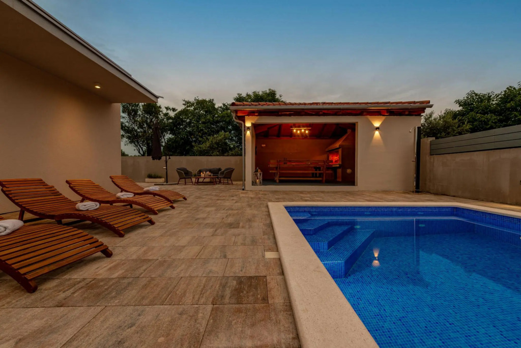 Villa Dora ZadarVillas