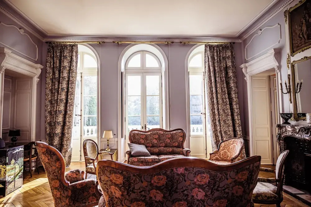 Château de la Grange Moreau