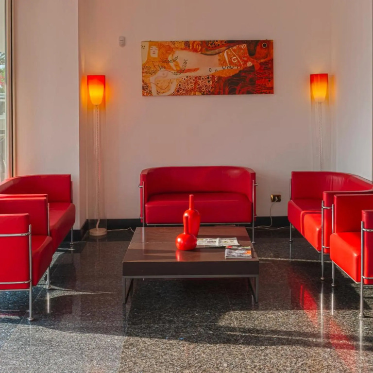 Hotel Villa Corallo