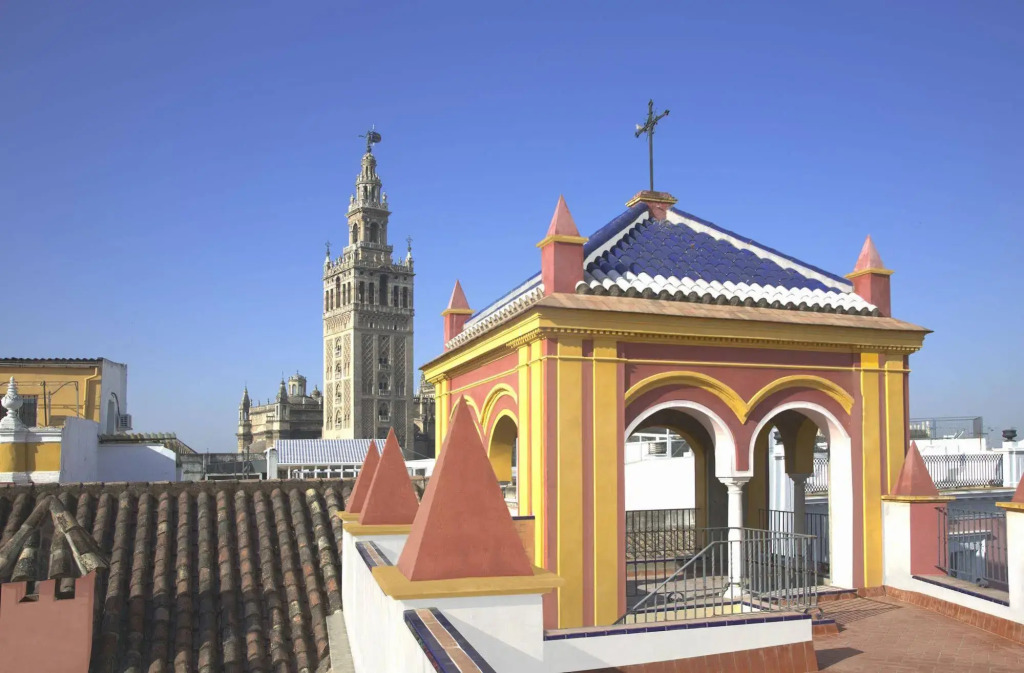 Palacio Pinello