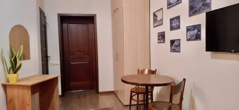 Studio Boutique Hotel