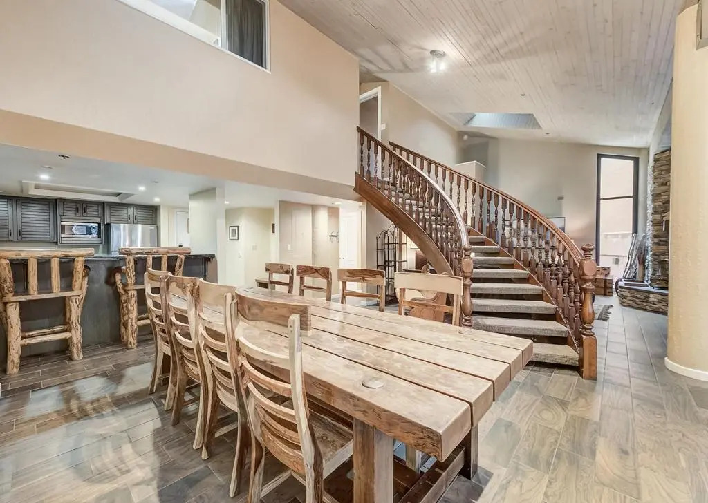 Silver King by All Seasons Resort Lodging