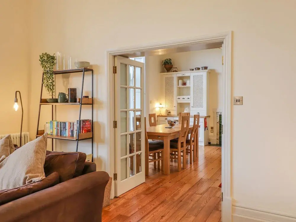 Rydal Suite