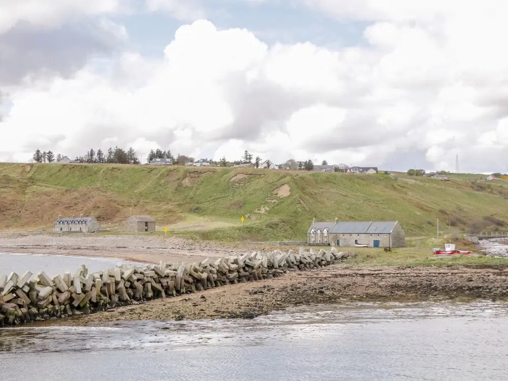 Taigh Cruinneachadh
