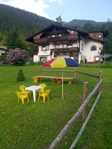 Apartement Sonnenhof