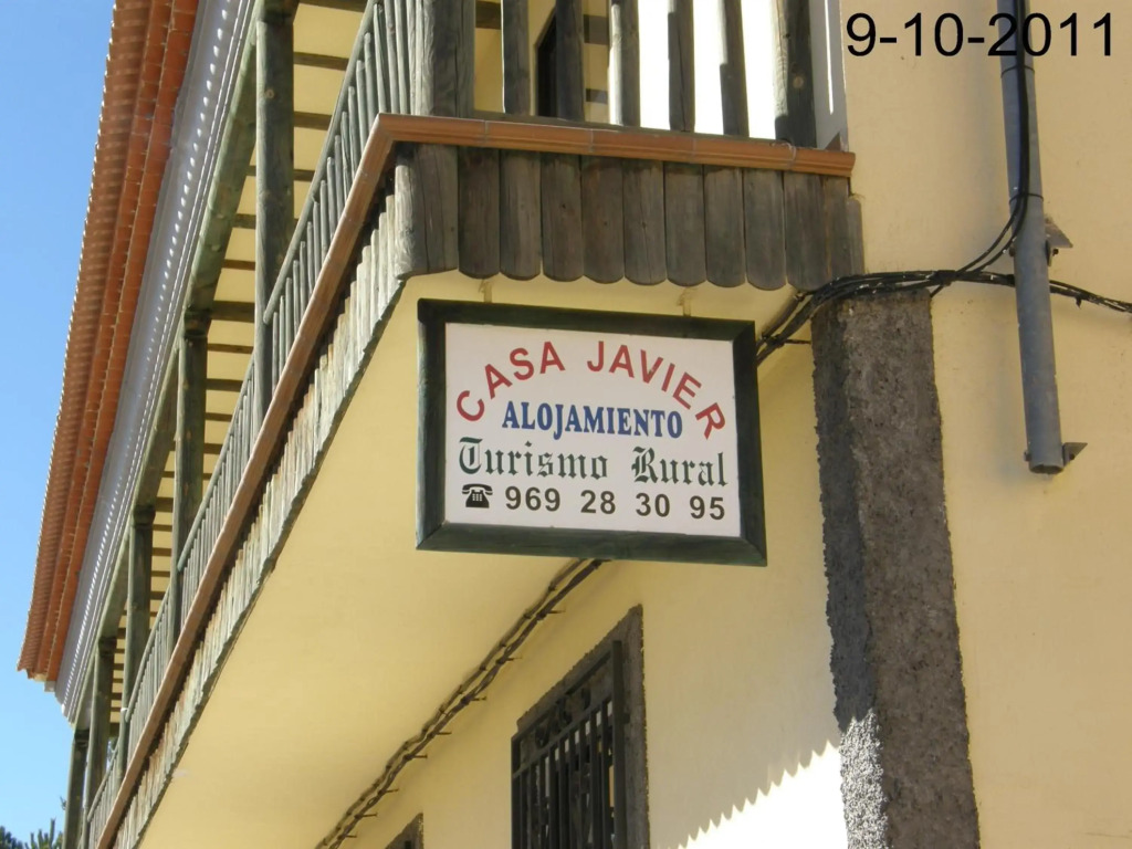 Apartamento EL BALCON