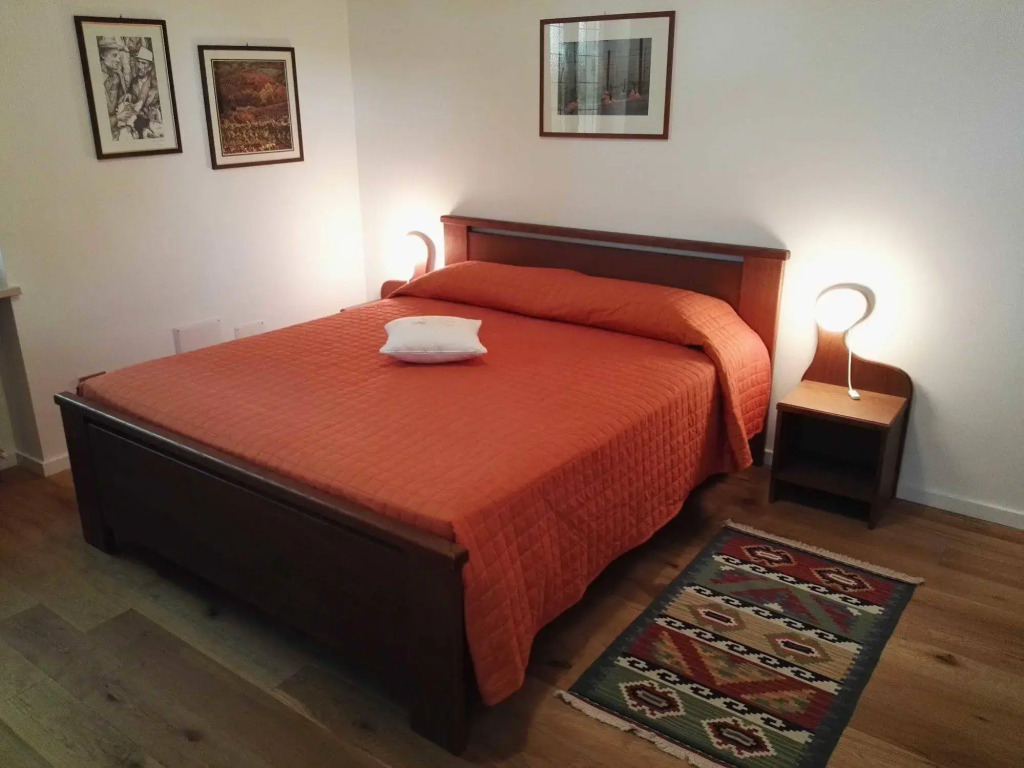 B&B Luna di Langa