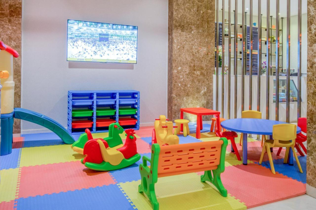 Ewaa Express Hotel - Al Hamra