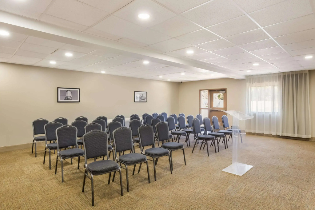 Sleep Inn & Suites North Mobile Saraland