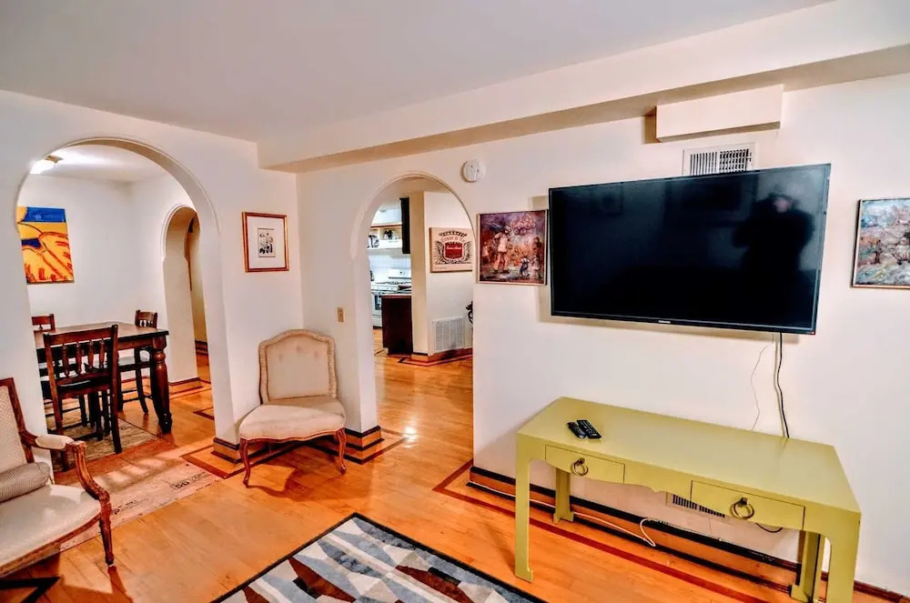 1305 Rhode Island Apartement #1086 2 Bedrooms 1 Bathroom Apts