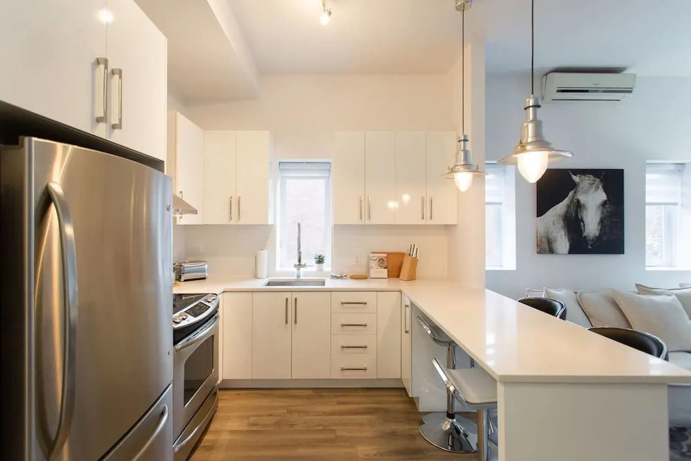 Amazing Loft With Parking