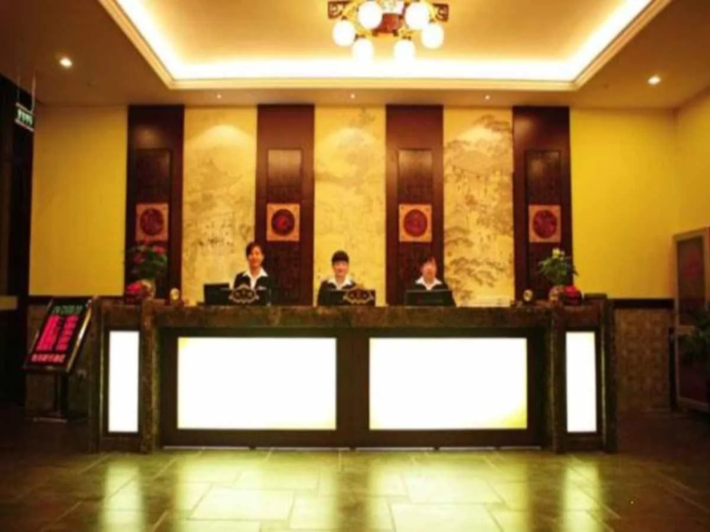 Lianjie Hotel