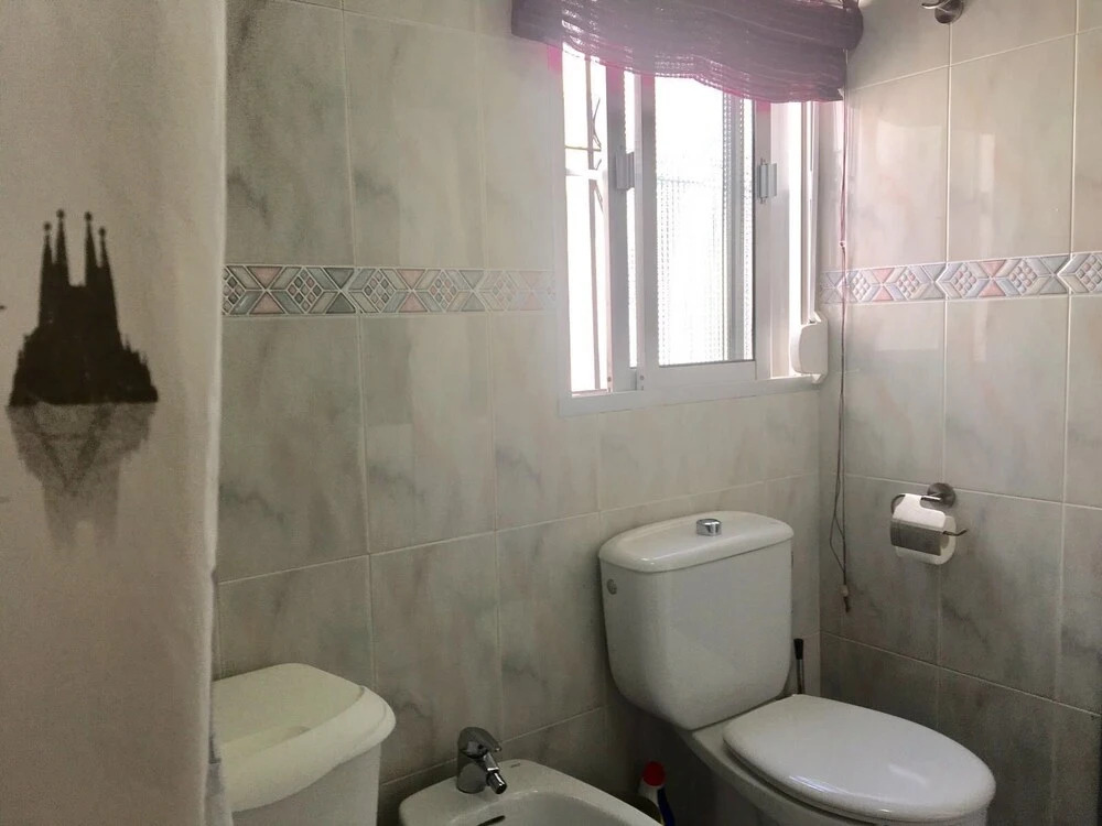 Tarifa Surf Center Apartment