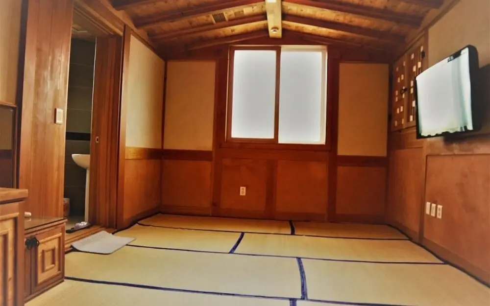 Wimi Palace Pension