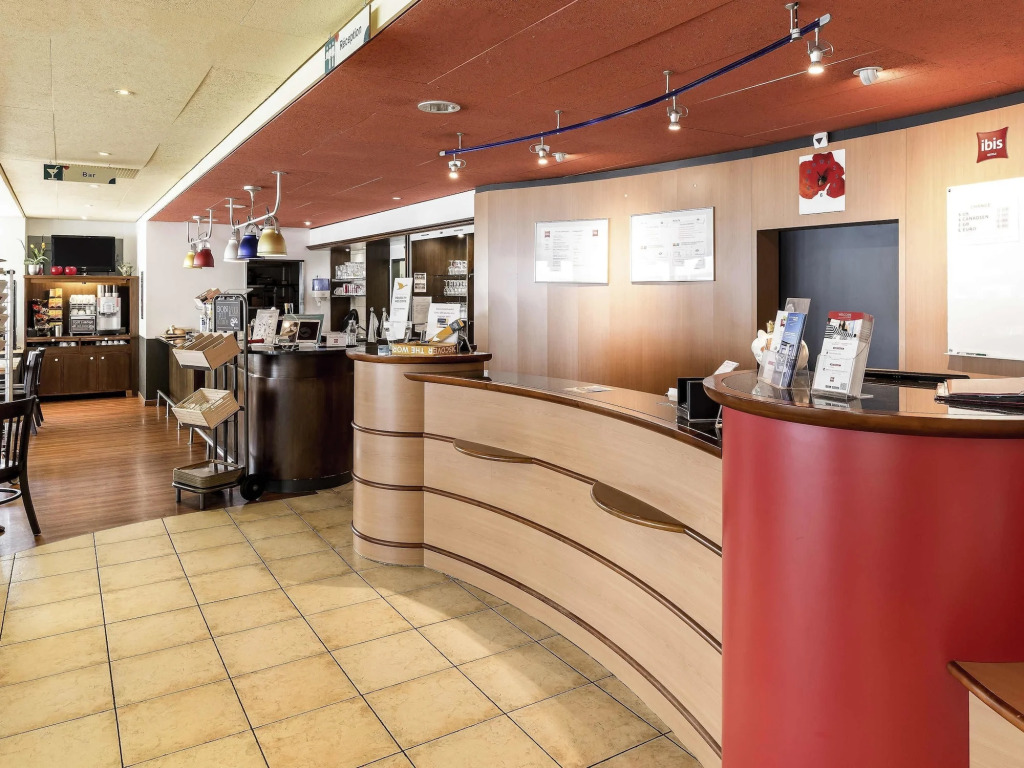 ibis Fribourg