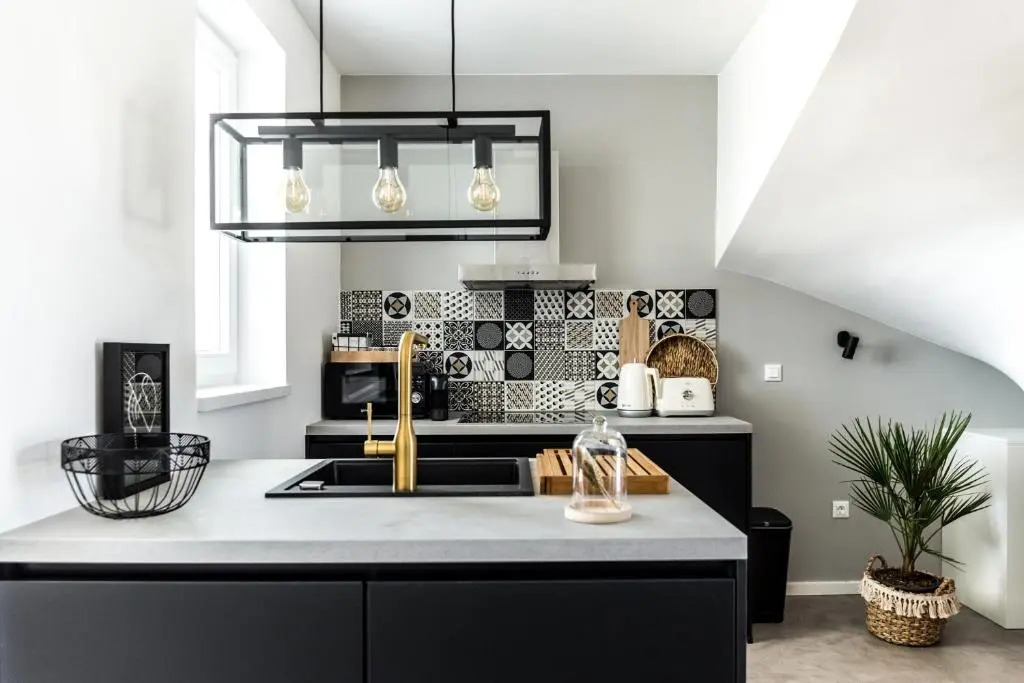 Olive Residence Bibinje - Boutique Apartments near Zadar