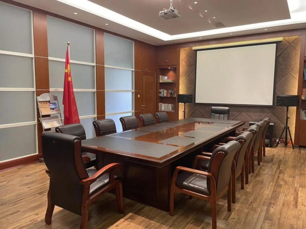 Ganzhou Xiongwei Hotel