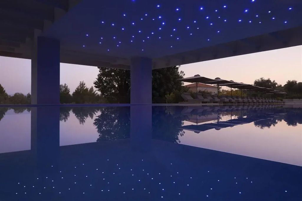 Celestial All Suites