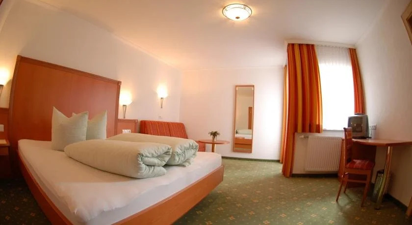 Hotel Das Schlossberg superior