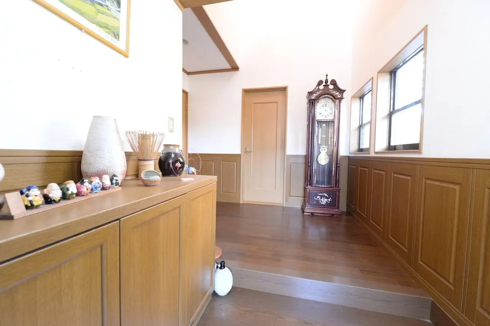 Guesthouse Kimiko
