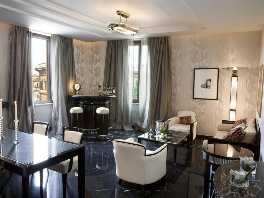 Baglioni Hotel Regina - The Leading Hotels of the World