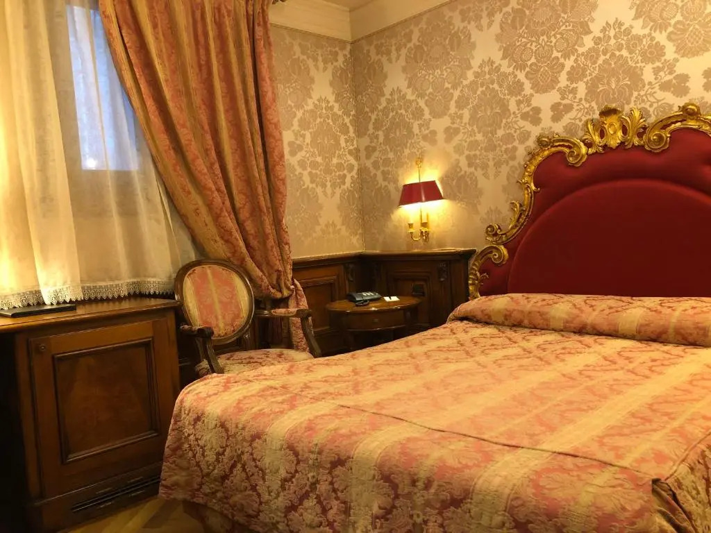 Bellevue Luxury Rooms - San Marco Luxury