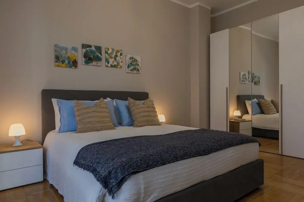 Torino Modern Stay by Wonderful Italy