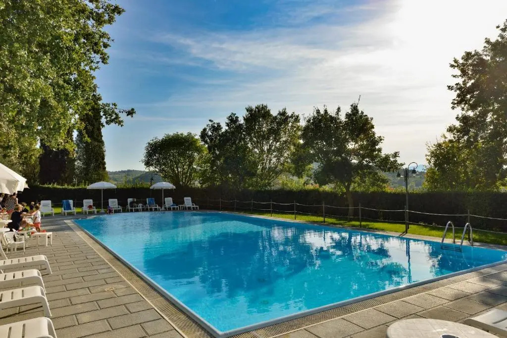 Agriturismo CaseGraziani