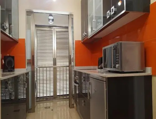 MarLenghi Apartment