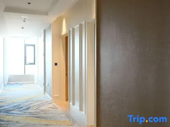 Vienna International Hotel (Pu'er Simao Airport)